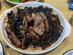 -东山茶寮(新安店)