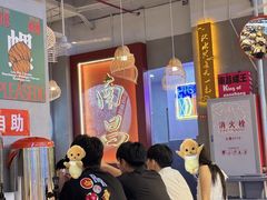 -老闵田螺馆·南昌市井菜·特色小吃(总店)