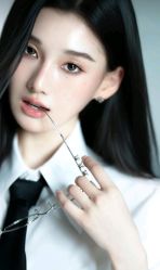 -Mregina 美人纪摄影写真馆(明·星店)
