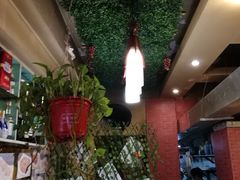 大堂-乡间好味私家菜(总店)