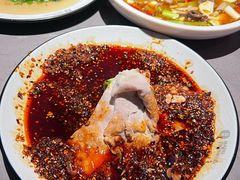 -麻都·成都菜(人民广场店)
