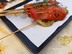 -铭副琦食·虾蟹烩馆(渔人码头店)