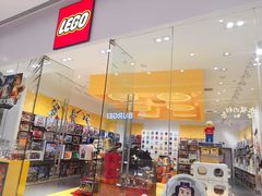 门面-乐高专卖店(温州万象城店)