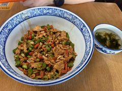 -赣南粉局·江西小炒·锅气炒粉(人民广场店)