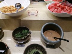 -满堂欢豆捞坊(美丽华大酒店店)