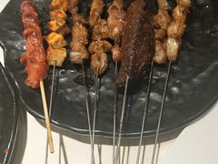 -美达尔烧烤海鲜家常菜(泰山路店)