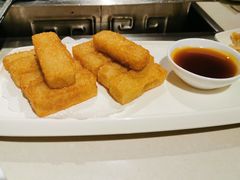 -海底捞火锅(劲松店)