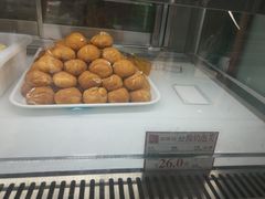 -闻酥园(青羊区文殊坊店)