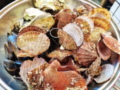 -北方饺子王·海肠捞饭·海鲜锅(山大店)