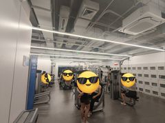 -乐刻运动健身(蓝润摩里中心店)