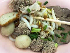 -榮泰米粉湯(Left Shop)