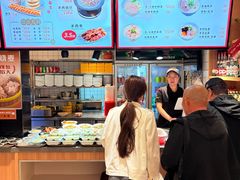 -向阳羊汤(千峰店)