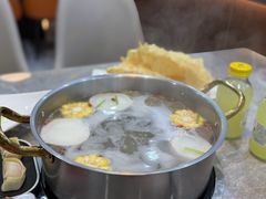 -牛天下·牛肉·海鲜·打边炉·融合菜