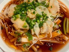 -五马集·海鲜·温州大牌档(黑金冠五马街十字路口店)
