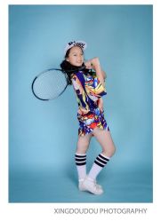 -星豆豆儿童摄影(南郊太白南路店)