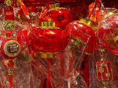 -盒马鲜生(岭南新世界店)