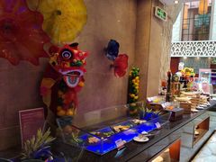 -佛山皇冠假日酒店-西餐厅