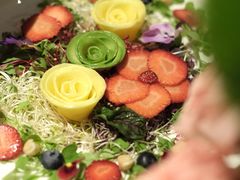 -狮拾久·现代新加坡料理(福田COCO Park店)