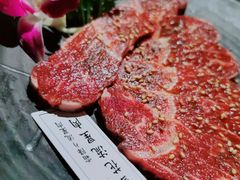-黑牛の店·和牛烧肉(大悦城店)