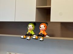 -蔡小姐家居丨全屋定制·精装房软装