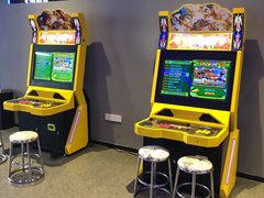 -复兴未来·轰趴空间(泰富百货店)