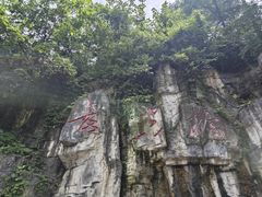 -娄山关景区