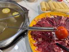 -潮汕大目牛肉火锅(上梅林店)