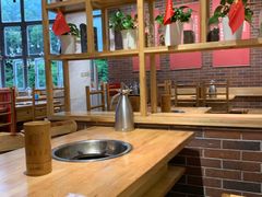 大堂-袁记串串香(川师店)