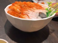 -乔街深夜食堂·台州菜·高压锅生蚝(杭州总店)