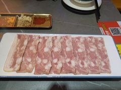 -正宗齐齐哈尔烤肉·齐牛哥鲜切炭火烤肉(杭州总店)