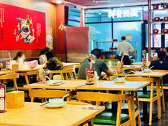 -宏状元现熬粥·京味菜(黄寺大街店)