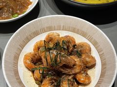 -阿明小菜·海鲜·上海菜(梅陇店)