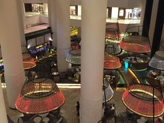 -新加坡泛太平洋酒店