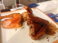 -大成海鲜烧烤·小龙虾(七宝店)