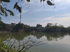 -张公山寨景区