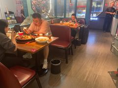 -老板恋上鱼(振华商厦店)