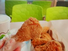 -德克士(柠都广场店)