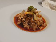 -院里寻菜·精致庭院菜(观沙岭店)