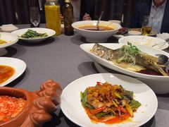 -羲和雅苑•北京烤鸭(平安国际金融中心店)