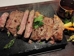 -Erman岩烧牛排(虹桥南丰城店)