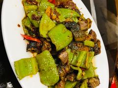 -凯华海鲜火锅·传承三十六年