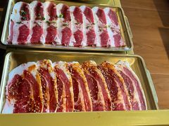 -西塔老太太泥炉烤肉(北京望京店)