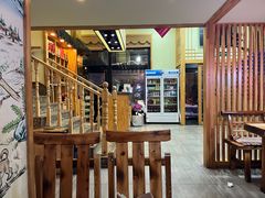 -百年石锅饭·朝鲜族传统民餐