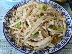 -北大地皖峰饭馆