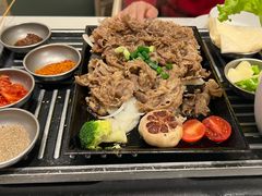 -七八冷面·延边朝鲜族美食(世纪汇店)