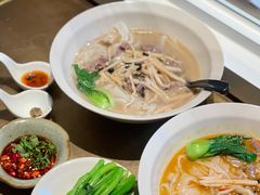 -漆黑觉米粉(三里屯店)