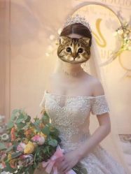 -雪莉美妆婚纱馆