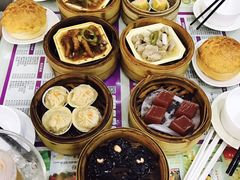 -香港祥兴茶餐厅(江北店)