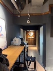 -G-STEPS舞蹈工作室