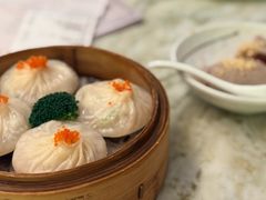 灌汤包-鹭江宾馆·观海餐厅